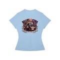 Chicago Pride Women’s Slim Fit Performance T-Shirt