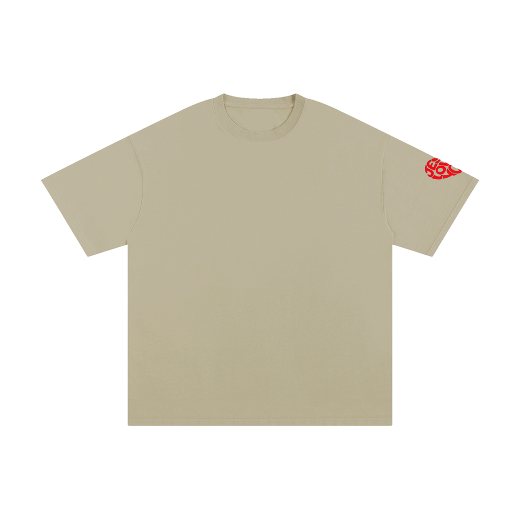 Unisex Pure Cotton T-Shirt