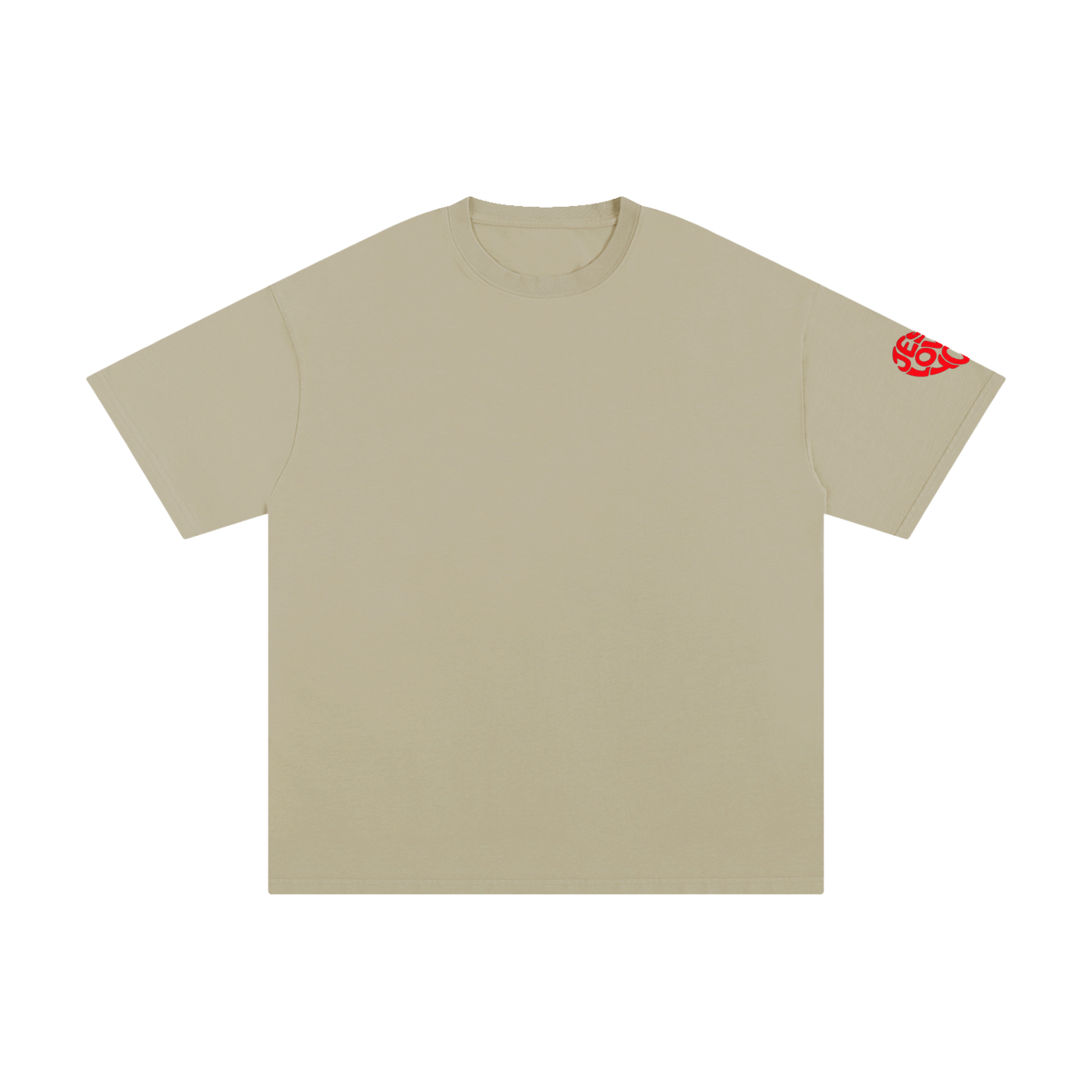 Unisex Pure Cotton T-Shirt