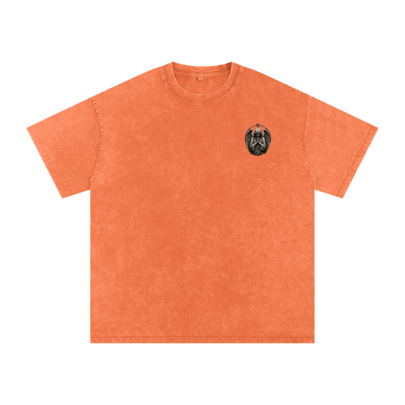 Tap Me On the Shoulder If You Need Prayer Tee