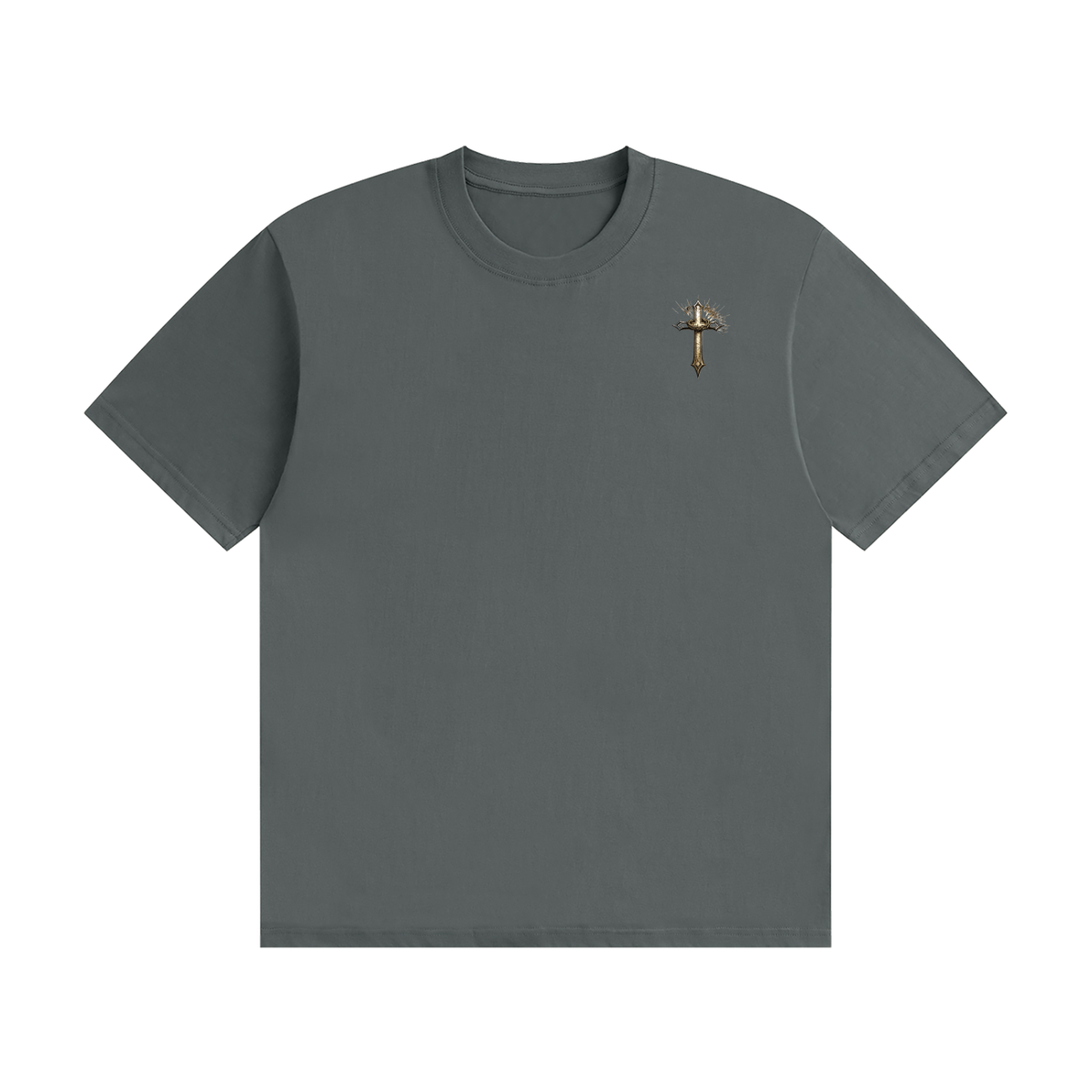 All for God's Glory Unisex Tee