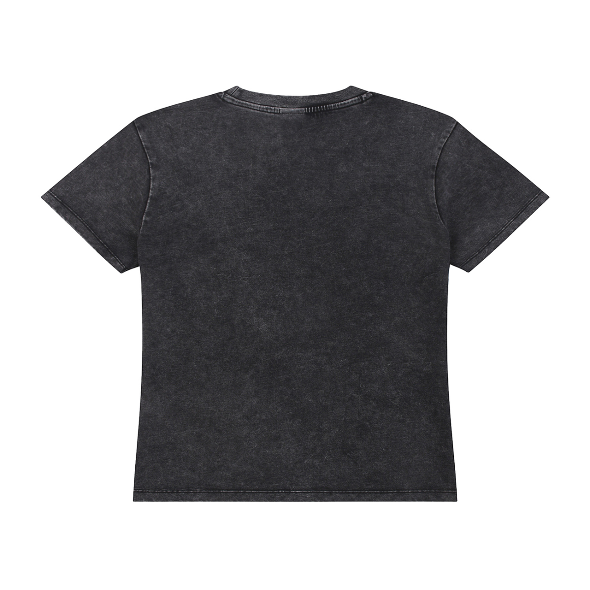 Recovering out Loud Vintage Wash Drop Shoulder T-shirt