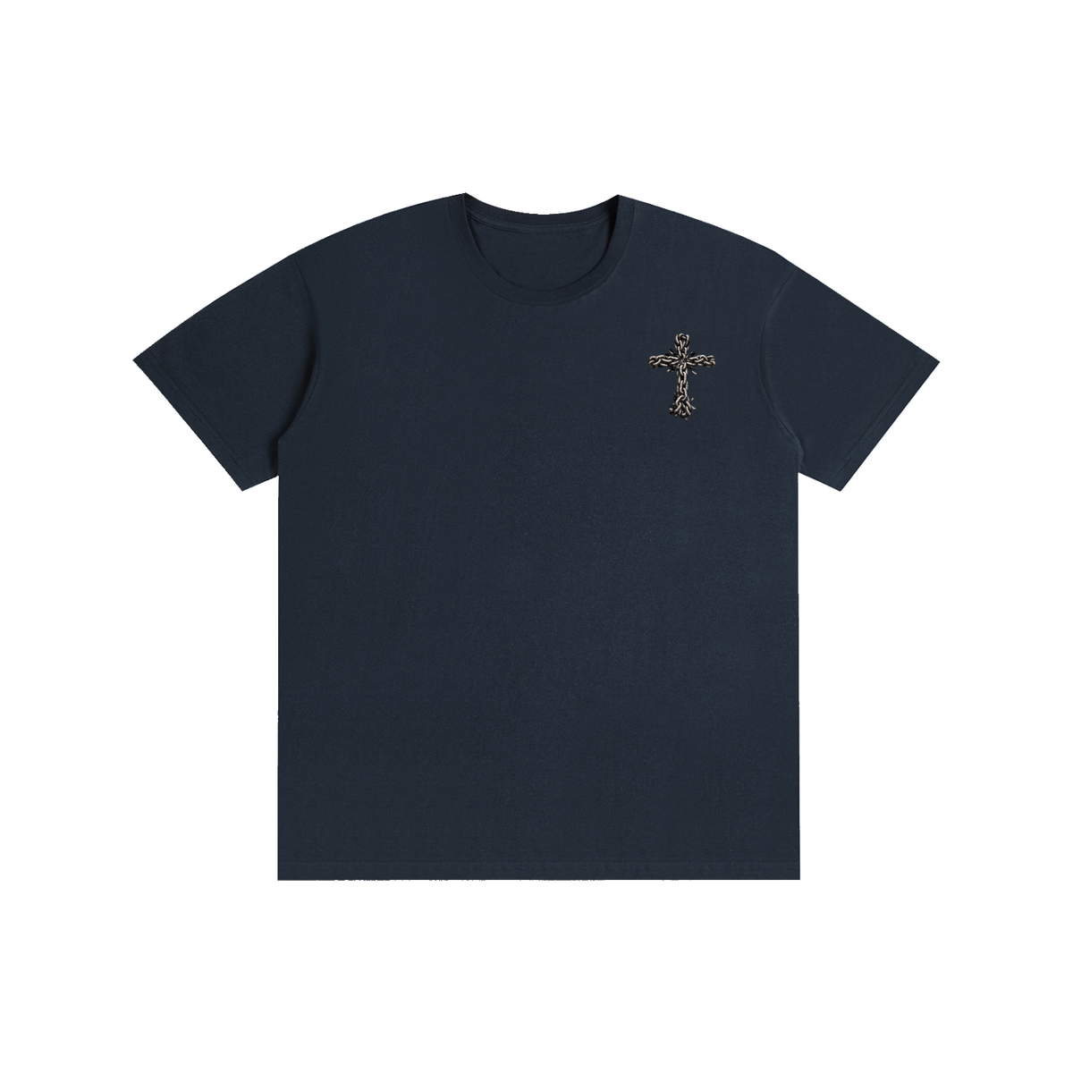 The Enemy Tried to Keep Me but God Saved Me Unisex Tee