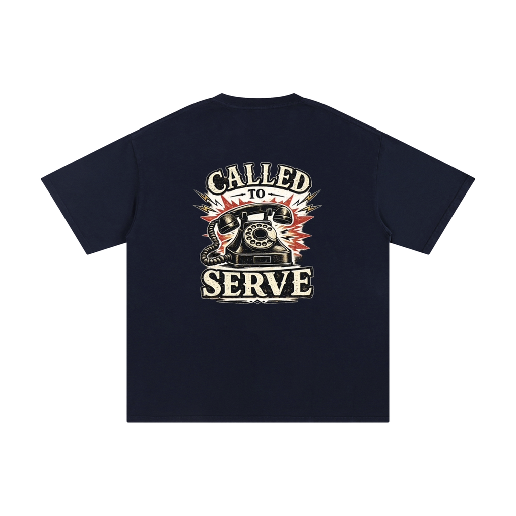 Unisex Pure Cotton T-Shirt