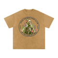 Dead Things Come Alive — In the Name of Jesus Tee