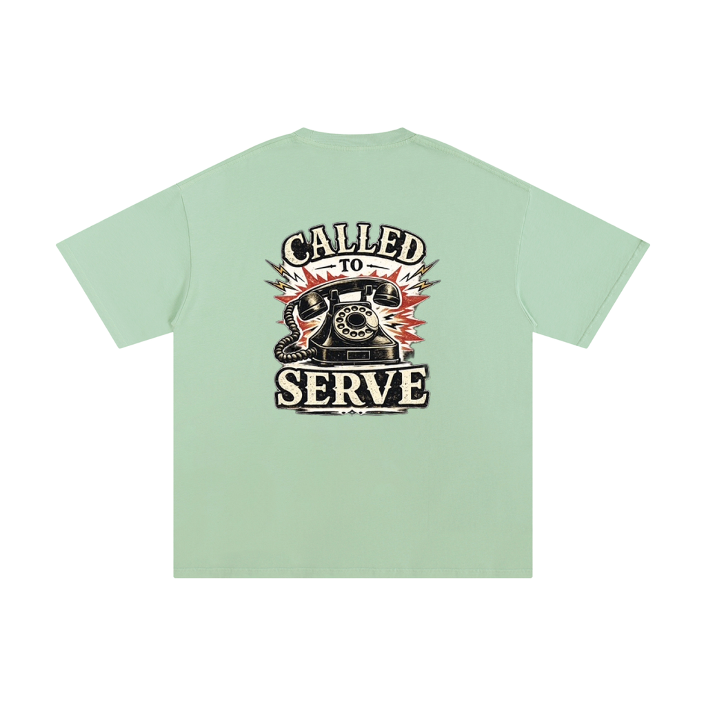 Unisex Pure Cotton T-Shirt