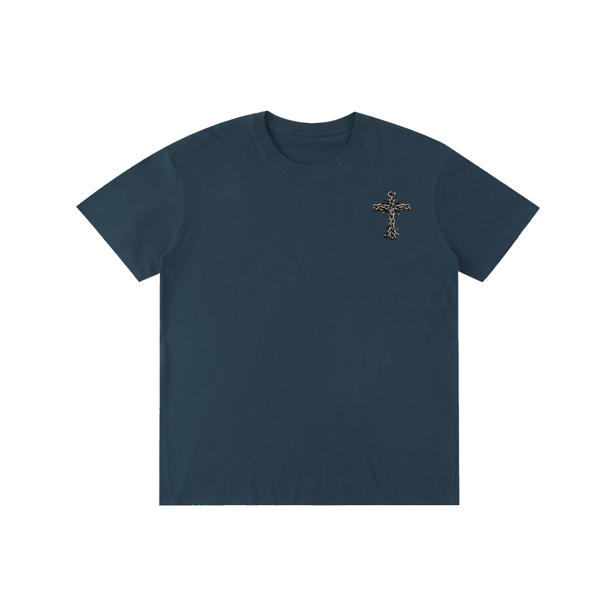 The Enemy Tried to Keep Me but God Saved Me Unisex Tee