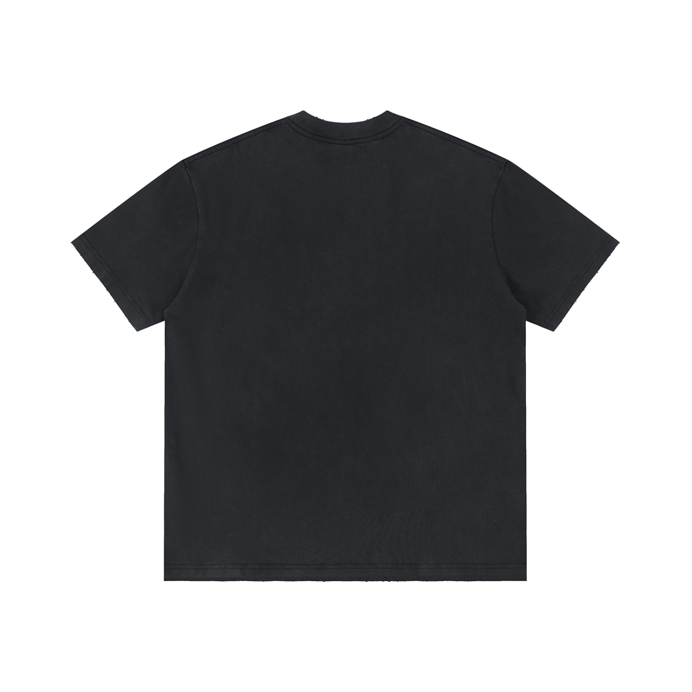 Too Many Storms — Unbothered by Raindrops Tee
