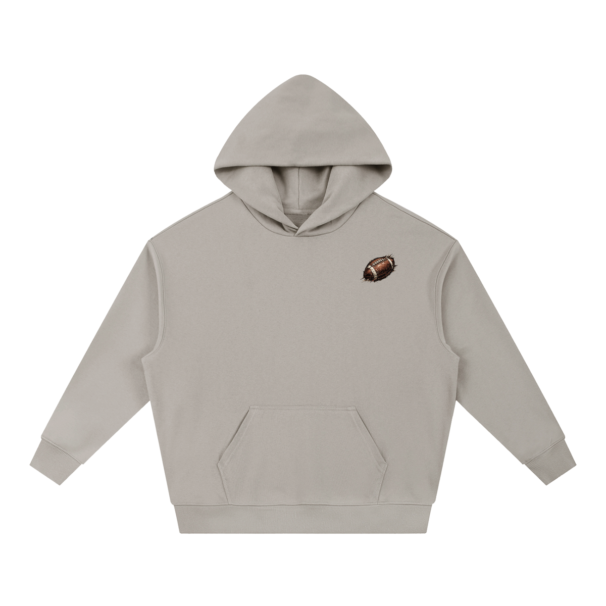 Good Better Best Unisex Hoodie