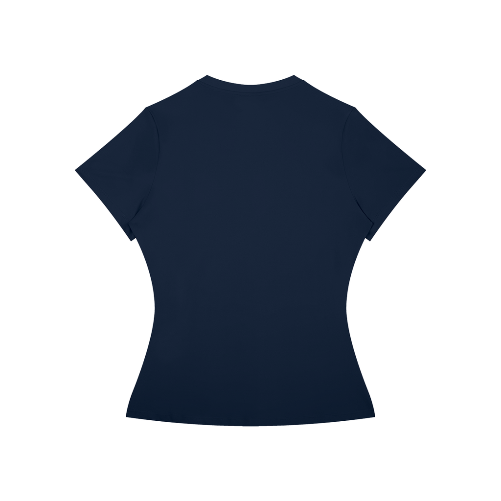 Da Bears Iceman Women’s Slim Fit Performance T-Shirt