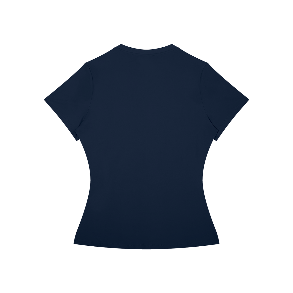 Da Bears Iceman Women’s Slim Fit Performance T-Shirt