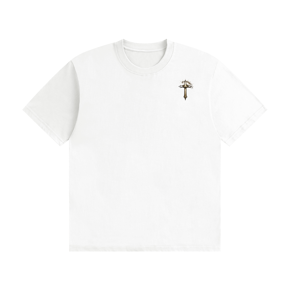 All for God's Glory Unisex Tee