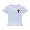 God Is Good All the Time Women's Tee