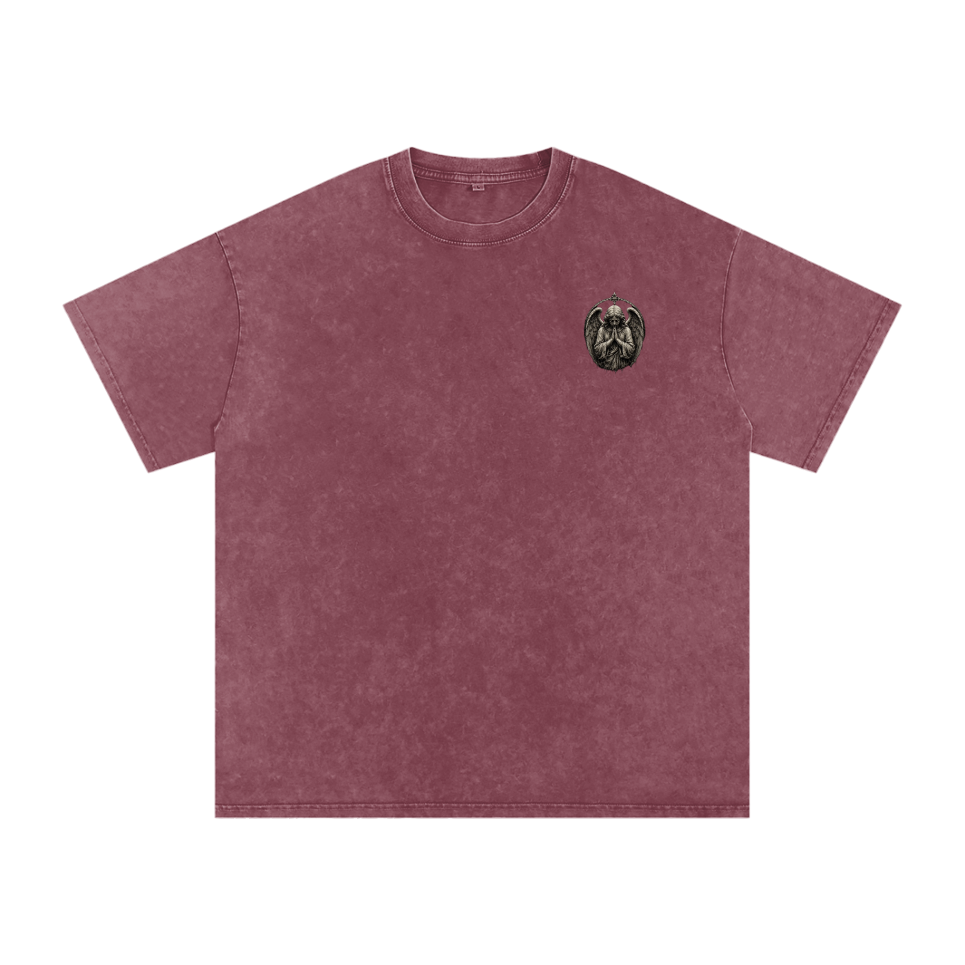 Tap Me On the Shoulder If You Need Prayer Tee