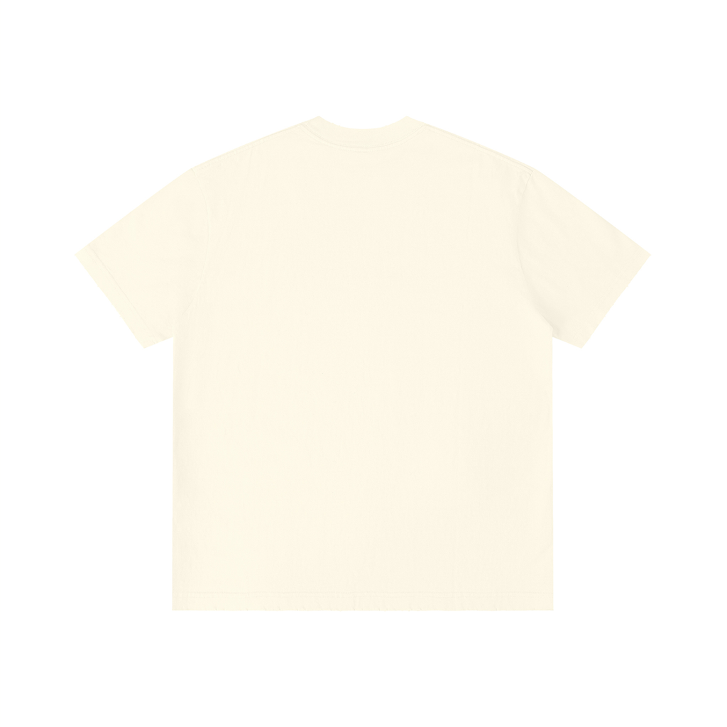 Too Many Storms — Unbothered by Raindrops Tee