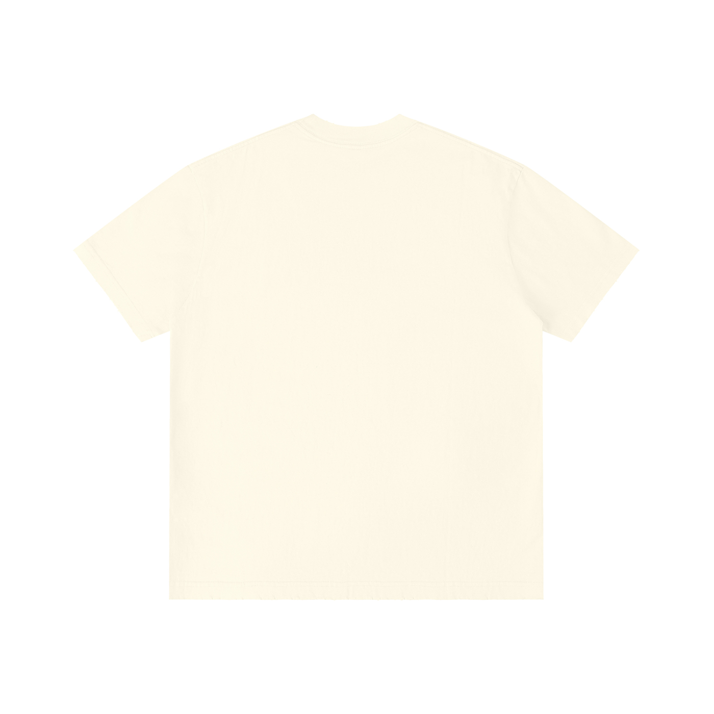 Too Many Storms — Unbothered by Raindrops Tee