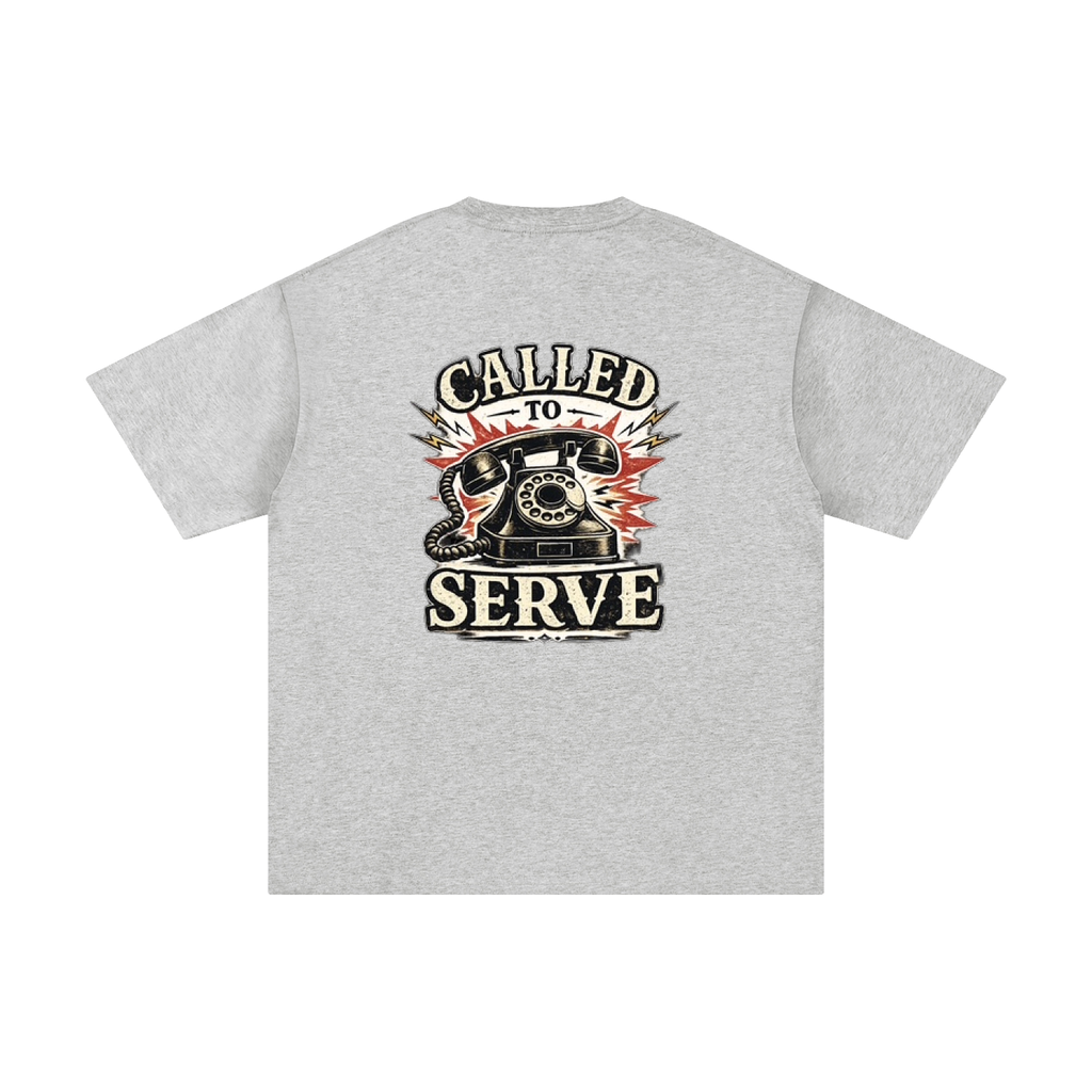 Unisex Pure Cotton T-Shirt