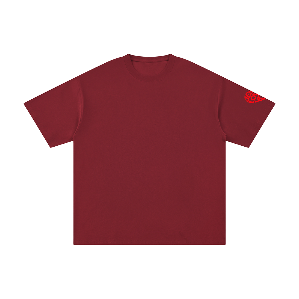 Unisex Pure Cotton T-Shirt
