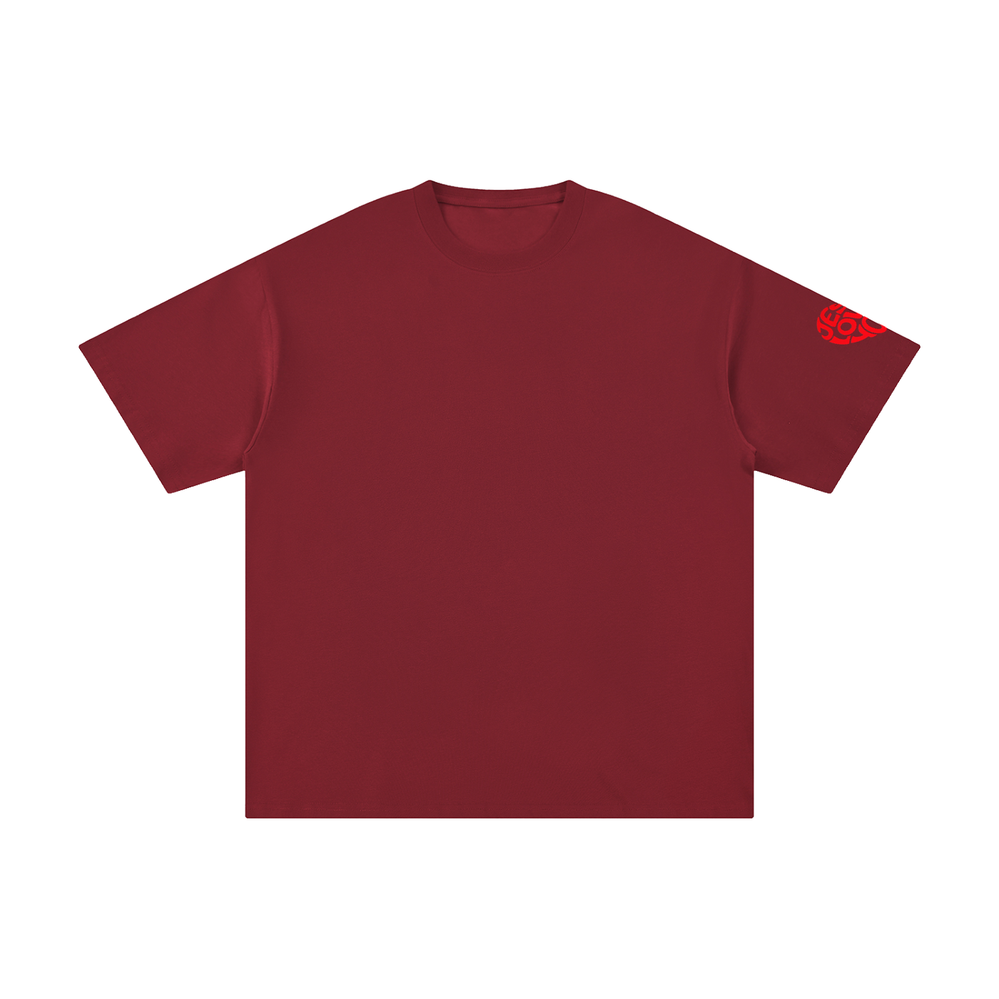 Unisex Pure Cotton T-Shirt