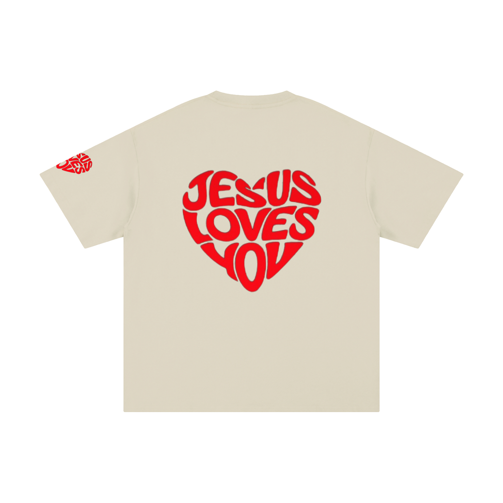 Unisex Pure Cotton T-Shirt