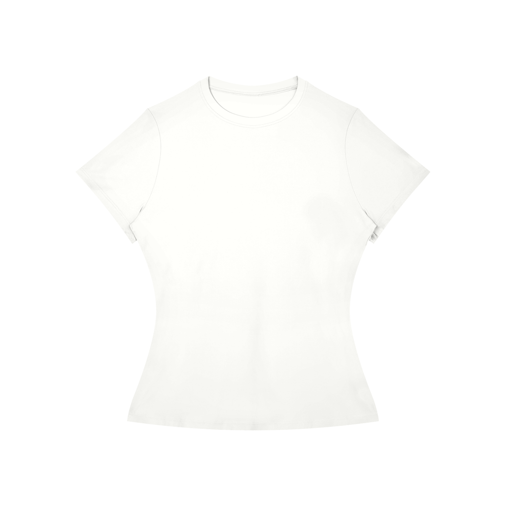 Recovered. Redeemed. Restored. Women's Performance Tee
