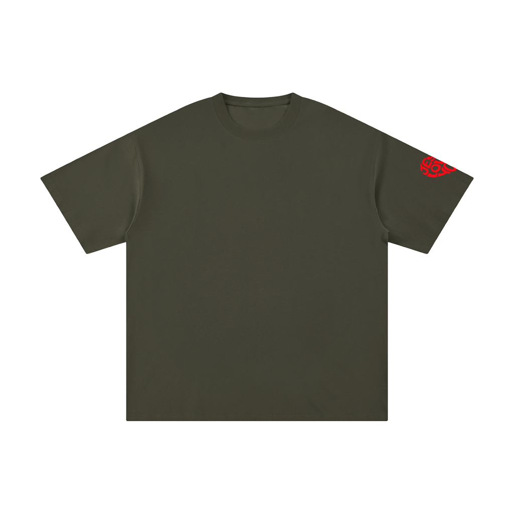 Unisex Pure Cotton T-Shirt