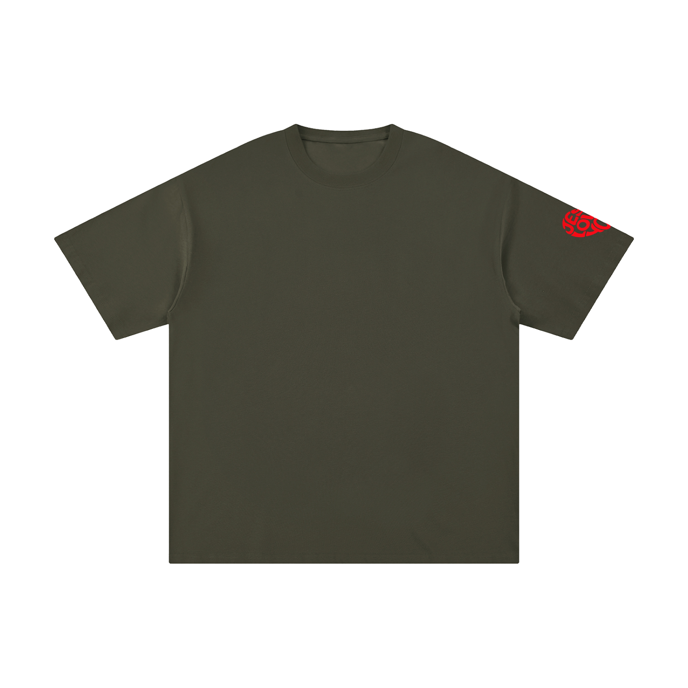 Unisex Pure Cotton T-Shirt