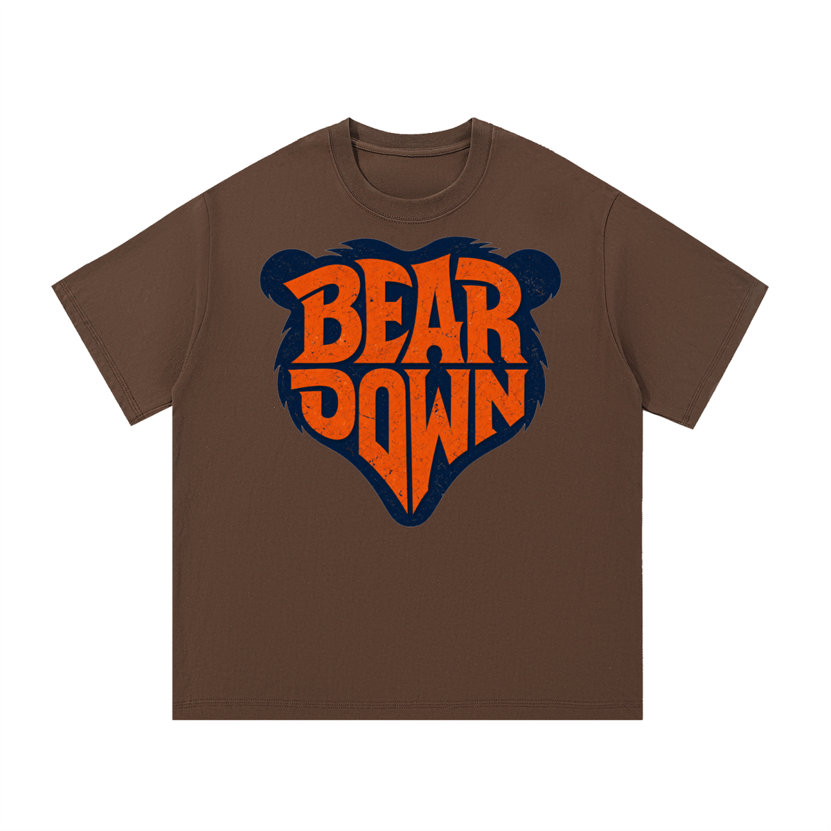 Bear Down Graphic Tee – Reeds Worship Outloud