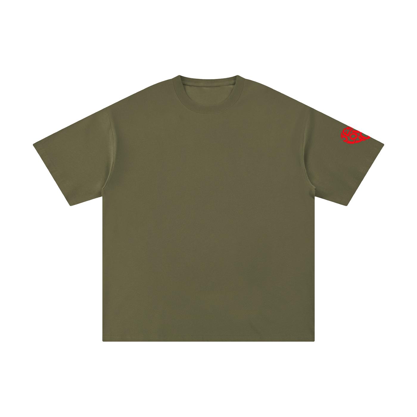 Unisex Pure Cotton T-Shirt