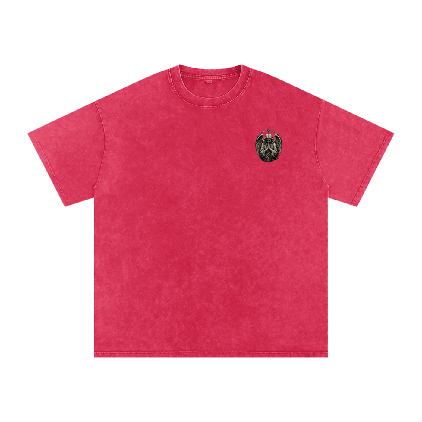 Tap Me On the Shoulder If You Need Prayer Tee