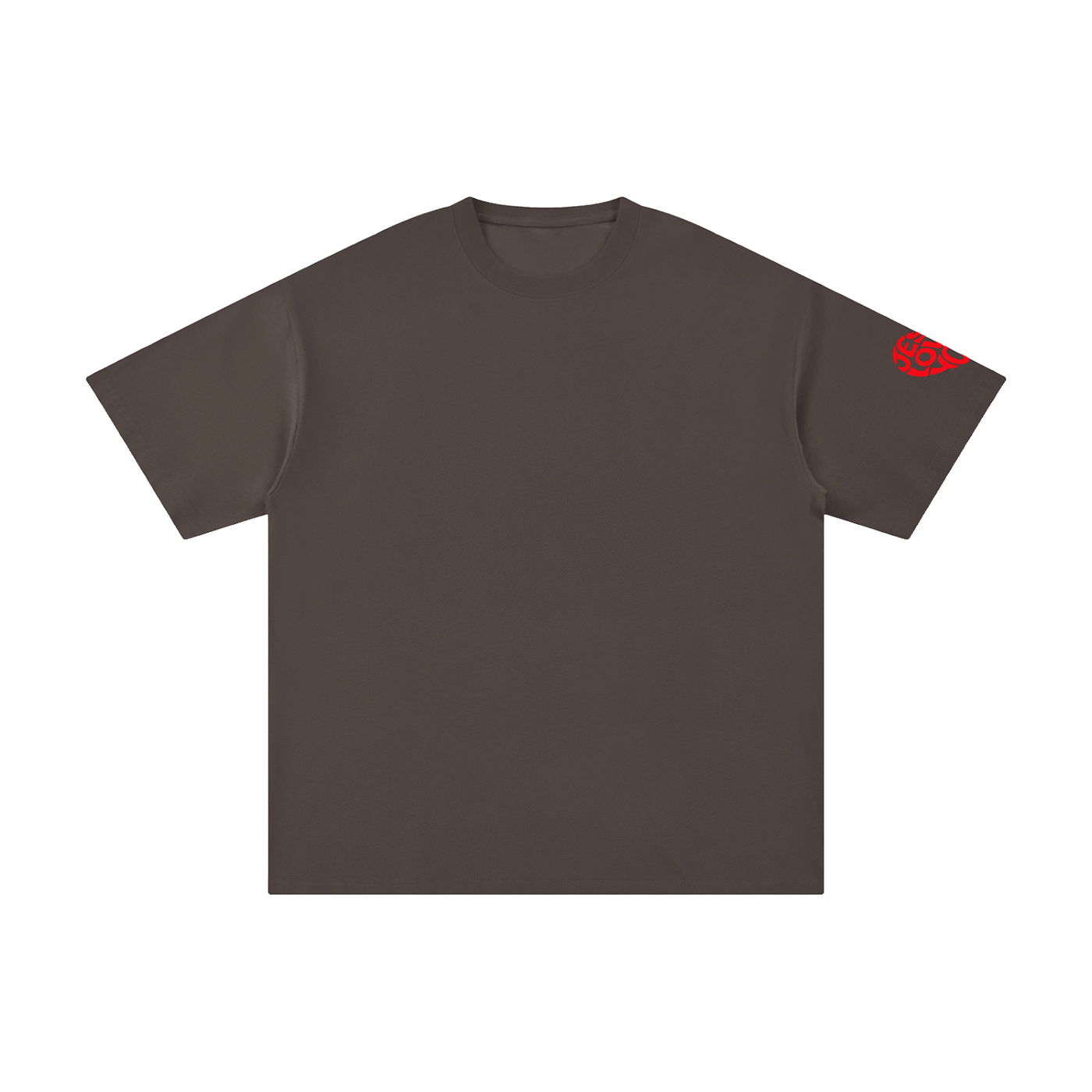 Unisex Pure Cotton T-Shirt