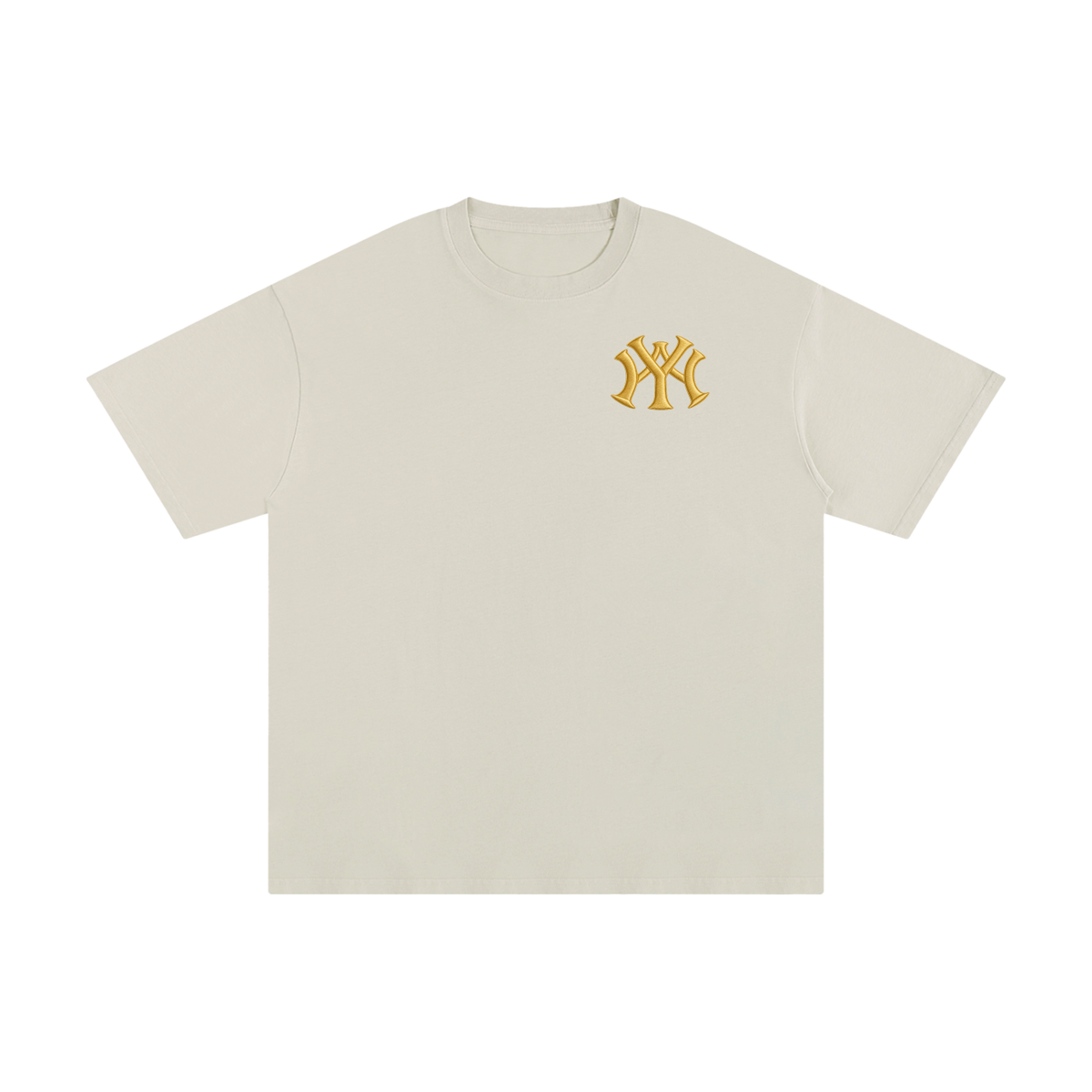 Yahweh — Unisex Drop Shoulder Tee