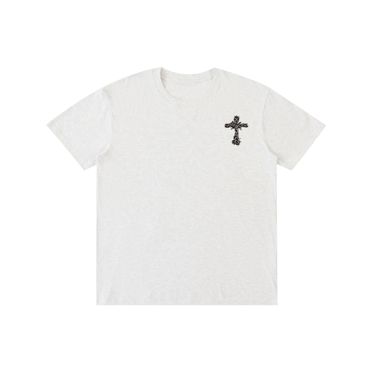 The Enemy Tried to Keep Me but God Saved Me Unisex Tee
