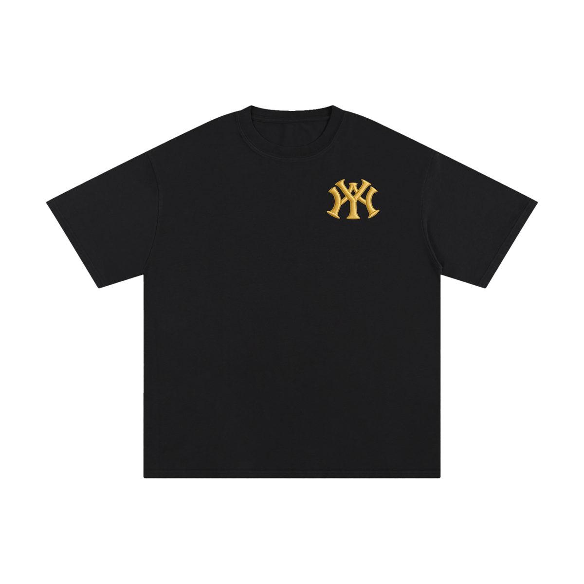 Yahweh — Unisex Drop Shoulder Tee