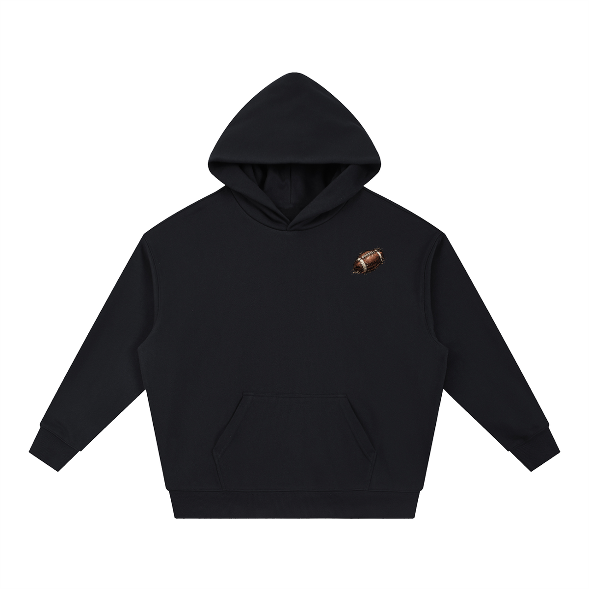 Good Better Best Unisex Hoodie