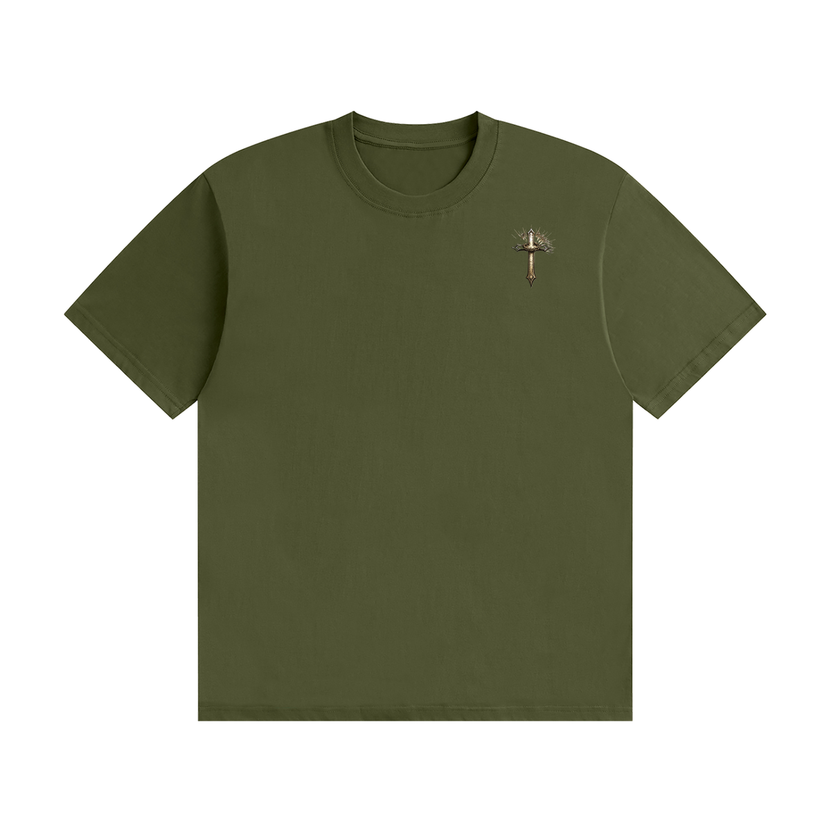 All for God's Glory Unisex Tee