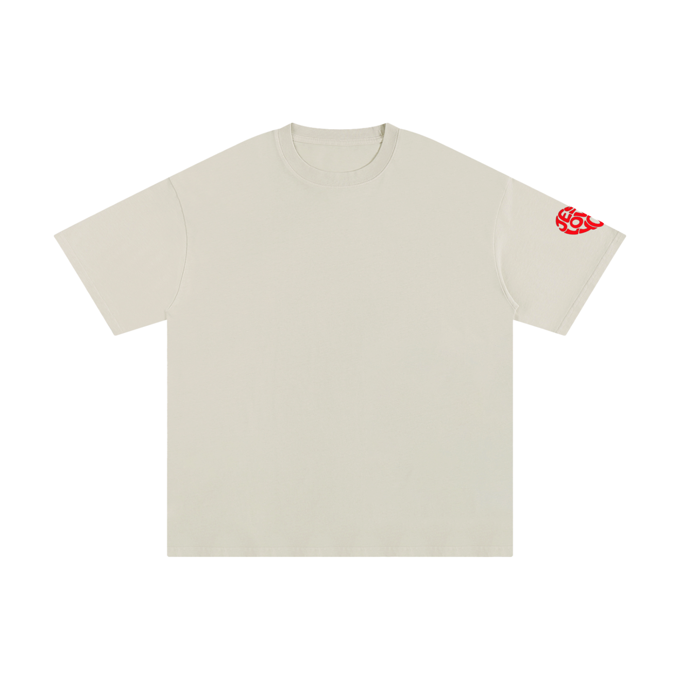 Unisex Pure Cotton T-Shirt