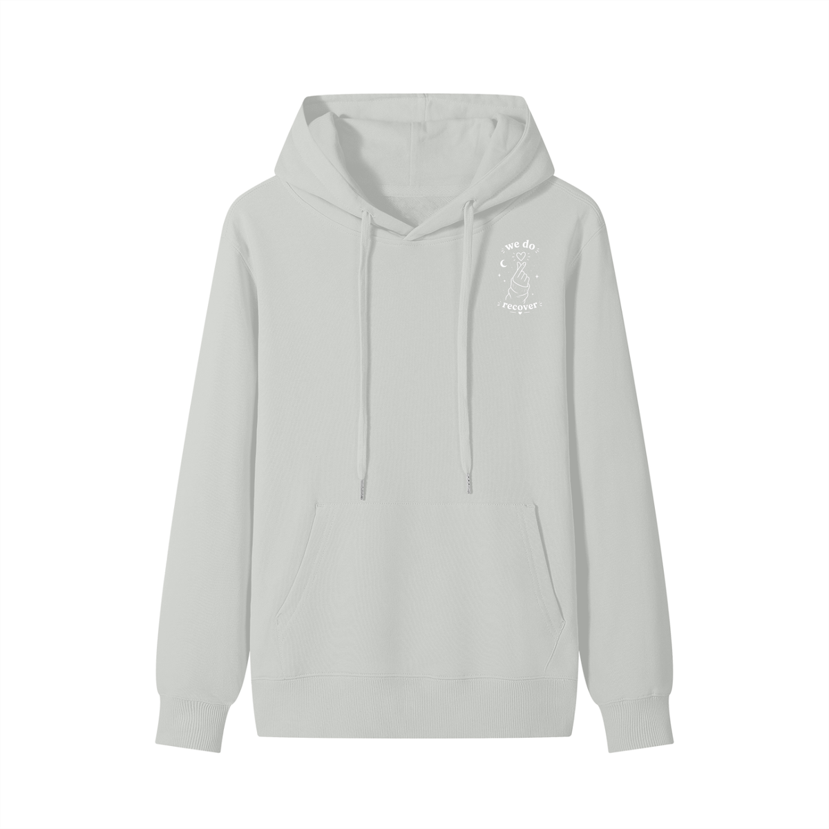 Good Night Sleep — Psalm 4:8 Hoodie