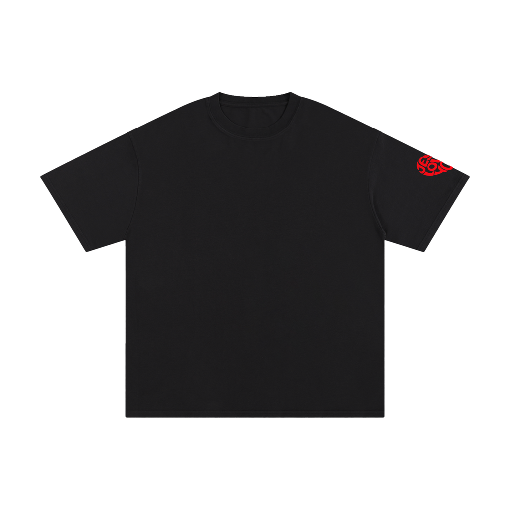 Unisex Pure Cotton T-Shirt