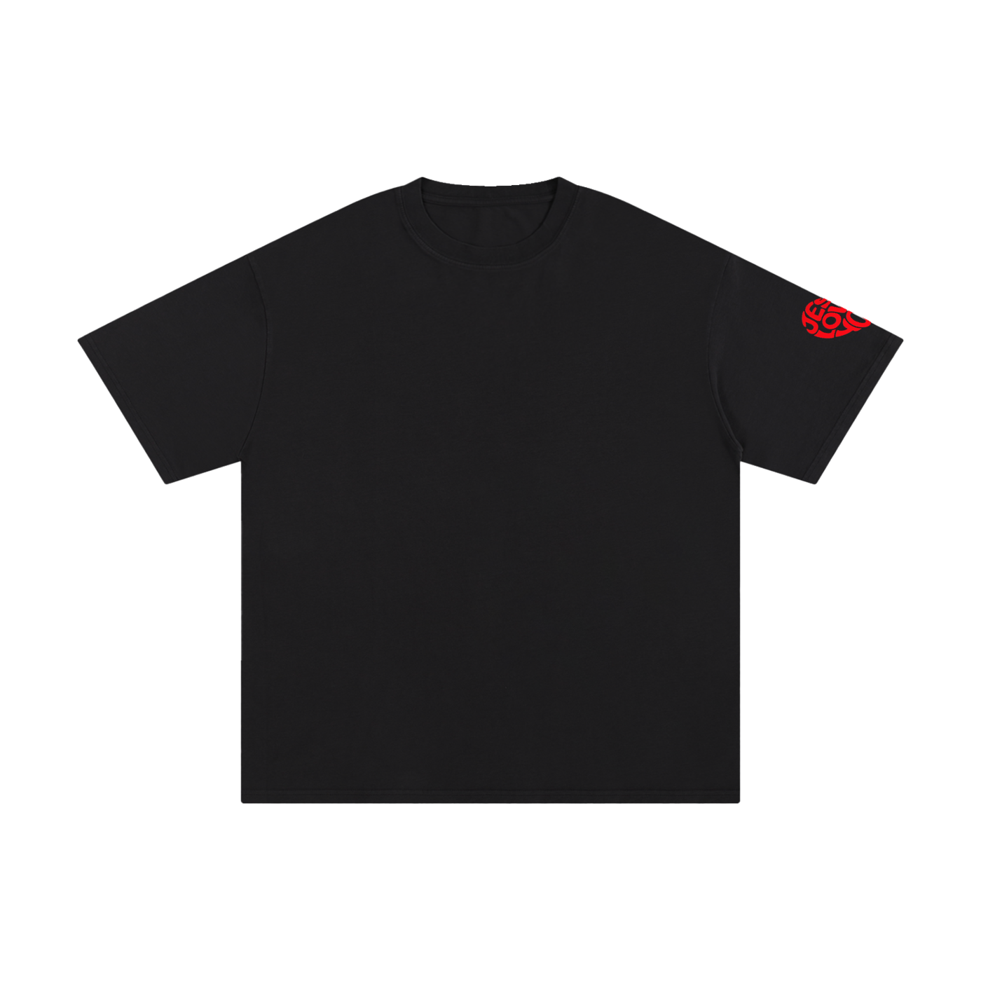 Unisex Pure Cotton T-Shirt