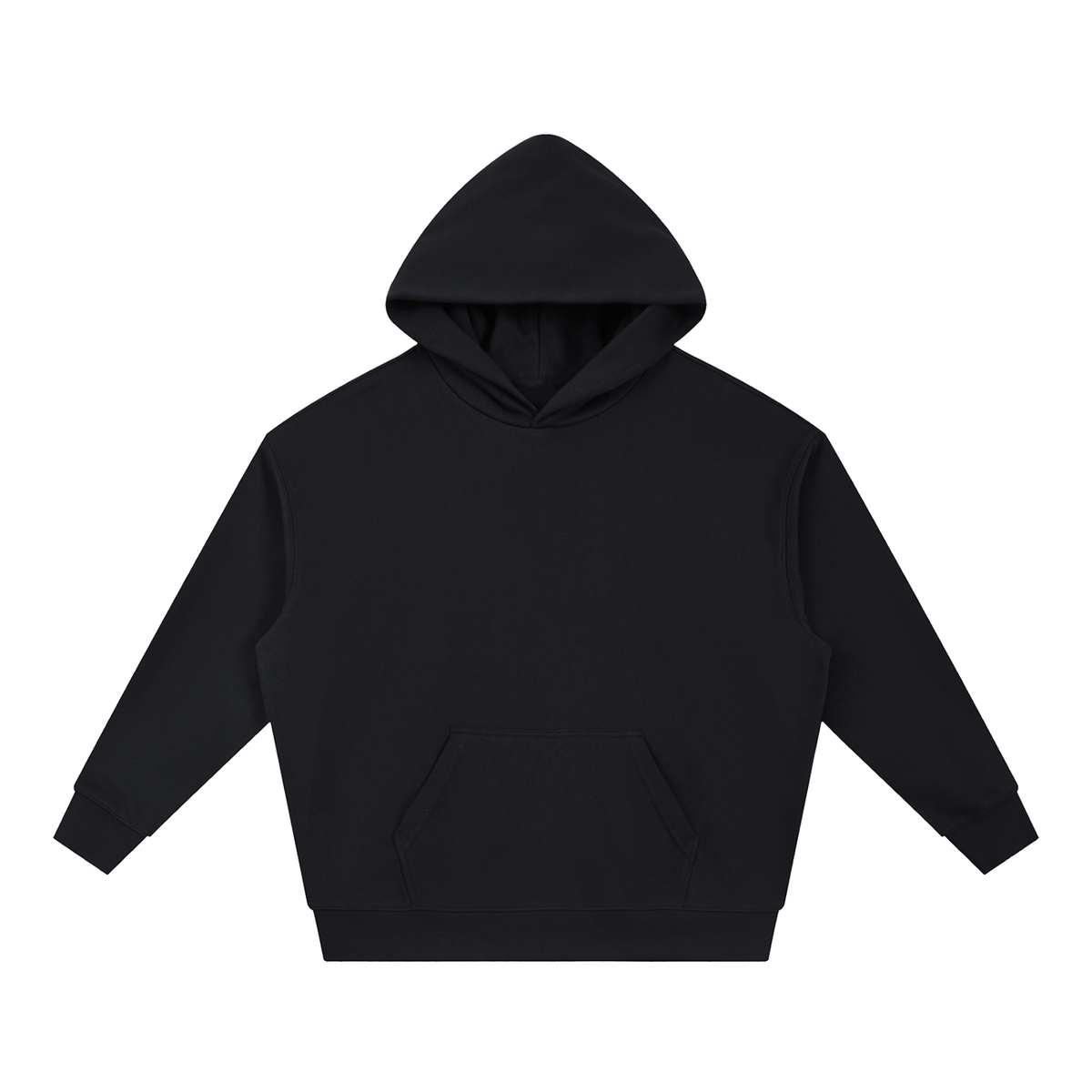 Be Not Afraid Unisex Hoodie