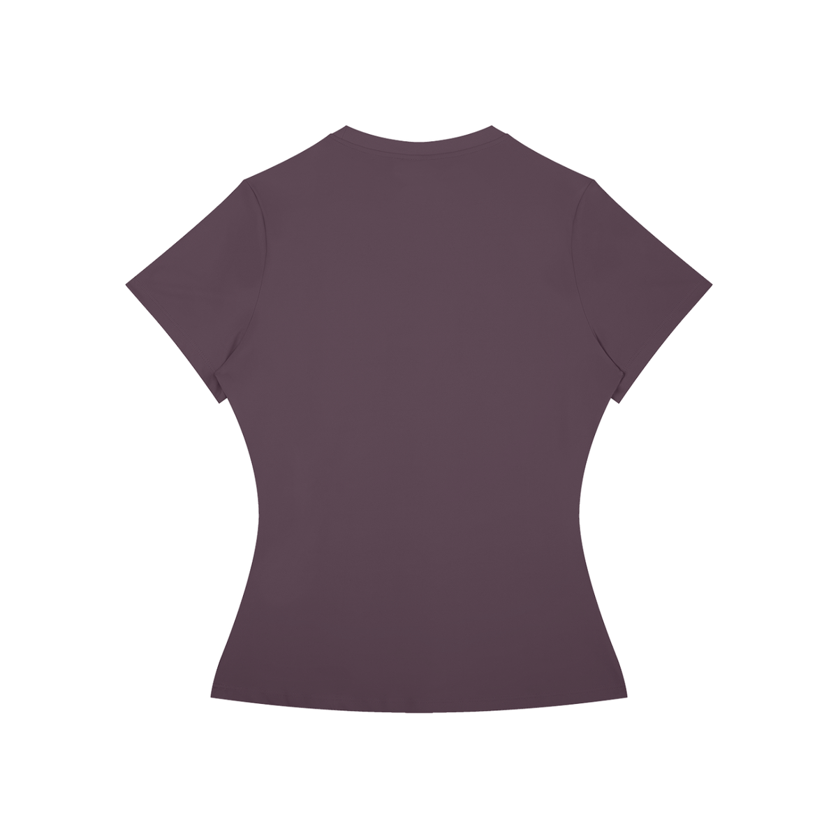 Gem Cross Women’s Slim Fit Performance T-Shirt