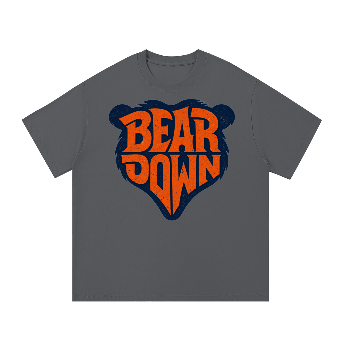 Bear Down Graphic Tee – Reeds Worship Outloud