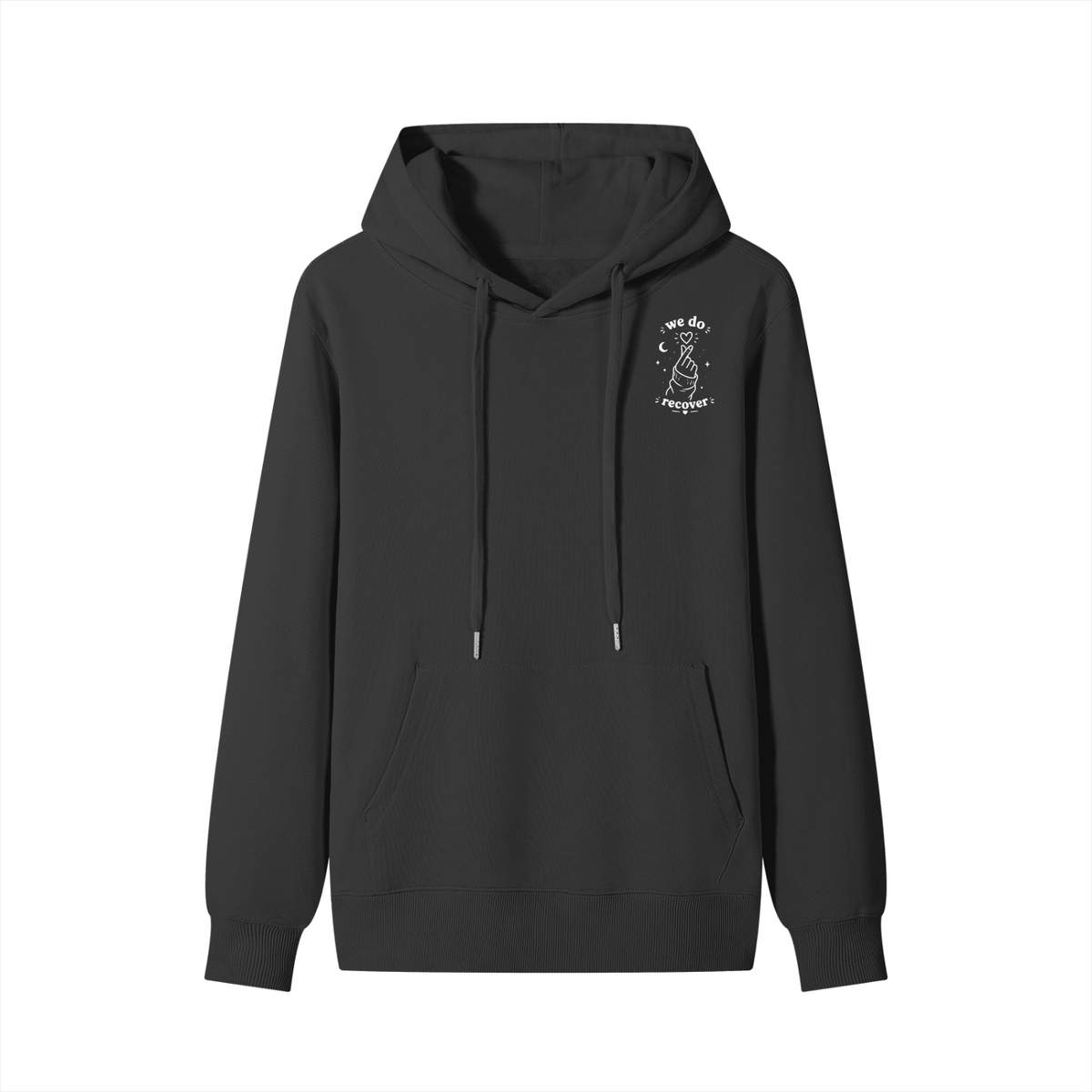 Good Night Sleep — Psalm 4:8 Hoodie