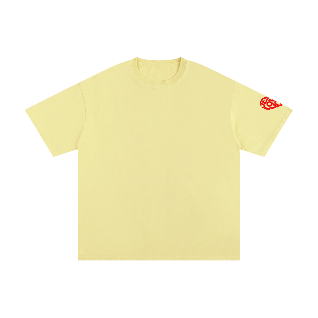 Unisex Pure Cotton T-Shirt