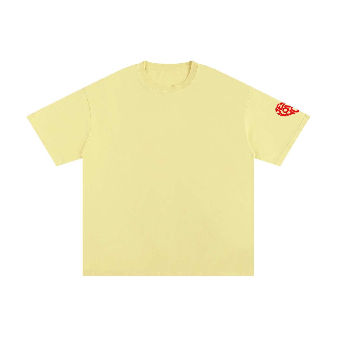 Unisex Pure Cotton T-Shirt
