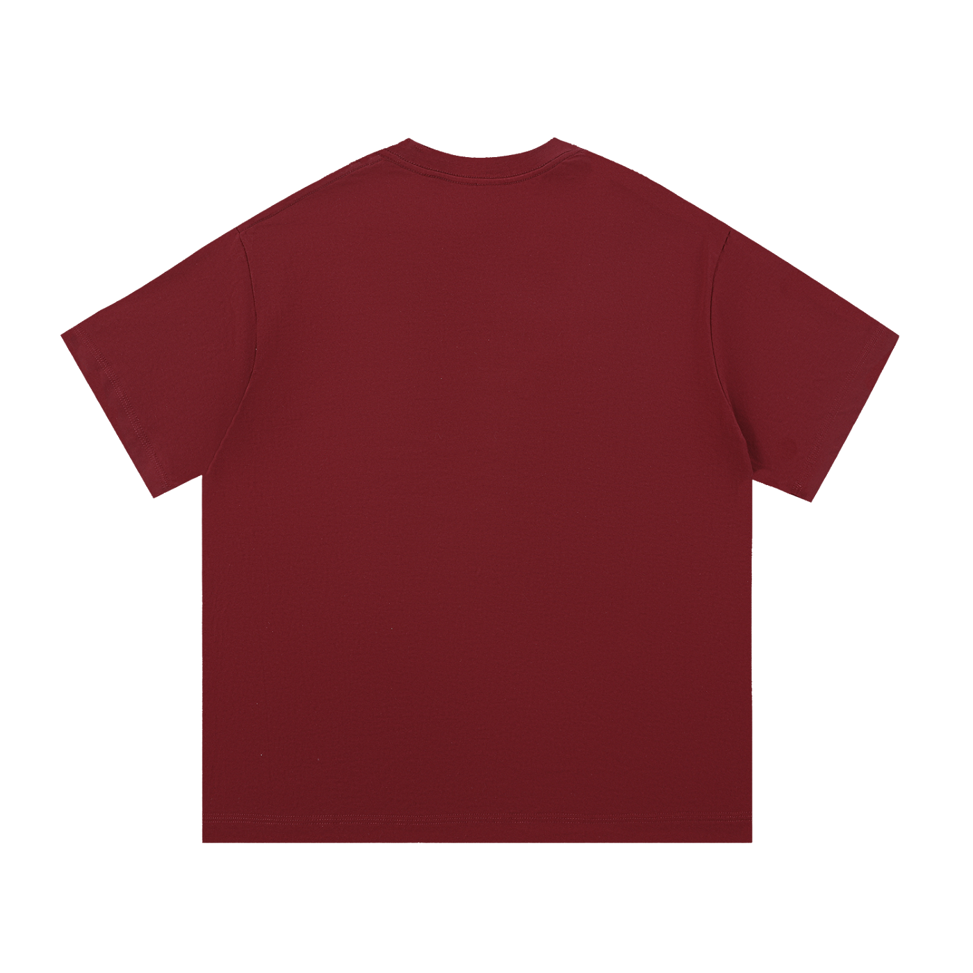 Dead Things Come Alive — Essential Cotton Tee