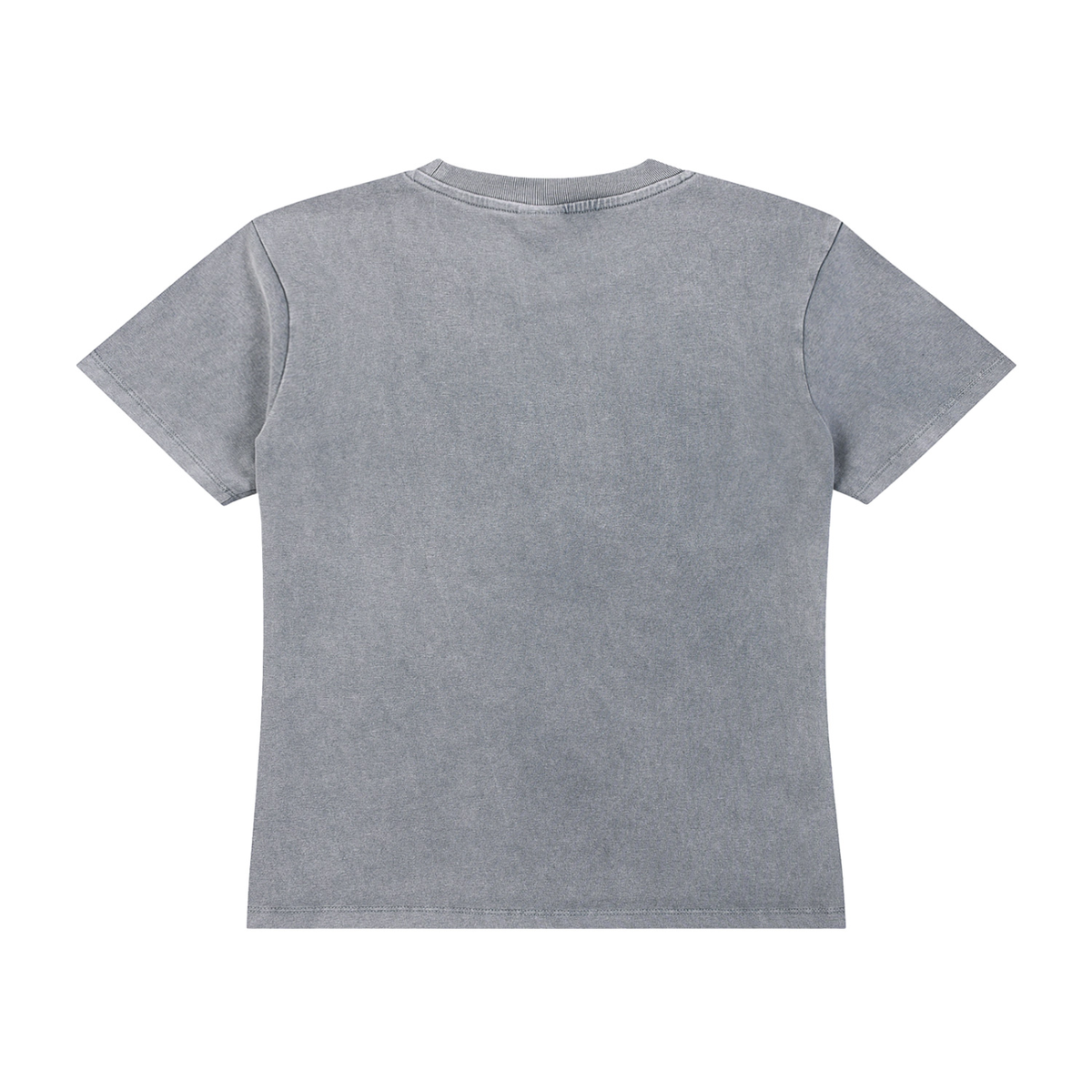 Recovering out Loud Vintage Wash Drop Shoulder T-shirt