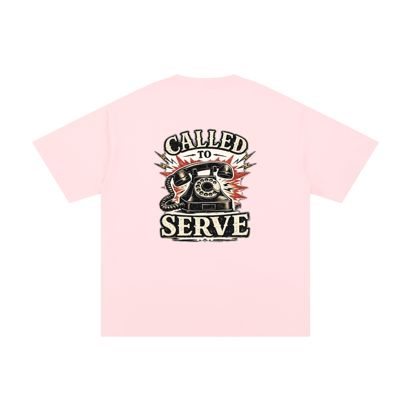 Unisex Pure Cotton T-Shirt