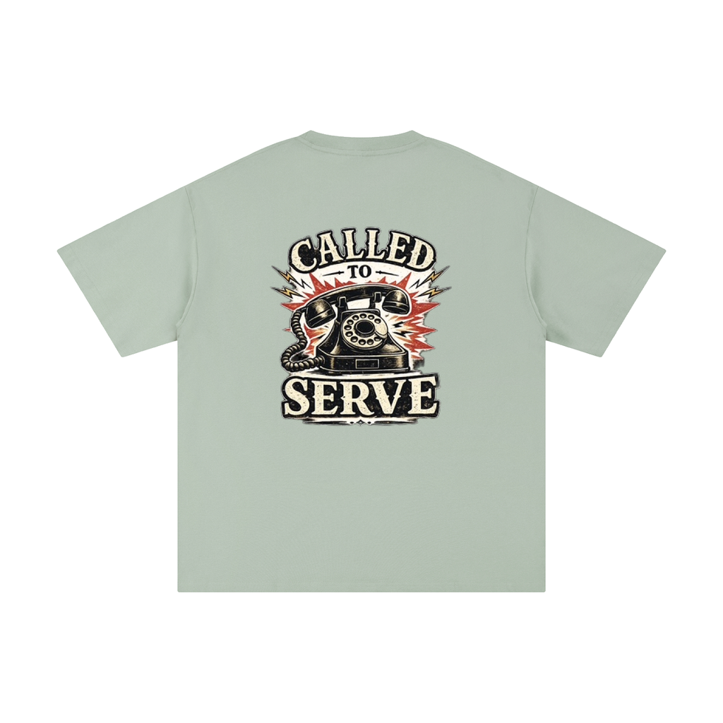 Unisex Pure Cotton T-Shirt